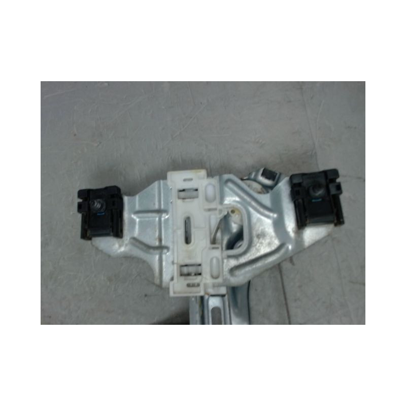 MECANISME+MOTEUR LEVE-GLACE ARRIERE DROIT PEUGEOT 308