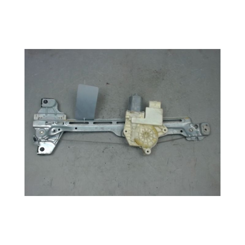 MECANISME+MOTEUR LEVE-GLACE ARRIERE DROIT PEUGEOT 308