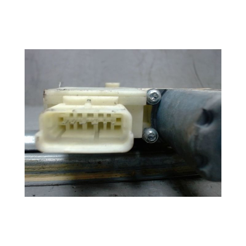 MECANISME+MOTEUR LEVE-GLACE ARRIERE DROIT PEUGEOT 308
