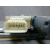 MECANISME+MOTEUR LEVE-GLACE ARRIERE DROIT PEUGEOT 308