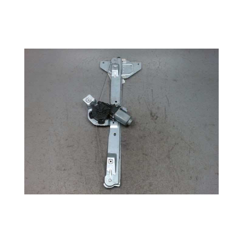 MECANISME+MOTEUR LEVE-GLACE AVANT DROIT CITROEN C3
