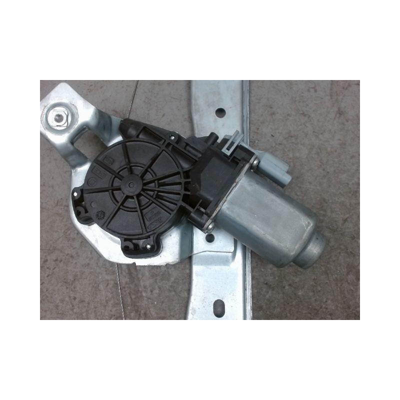 MECANISME+MOTEUR LEVE-GLACE AVANT DROIT CITROEN C3