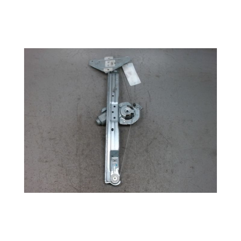 MECANISME+MOTEUR LEVE-GLACE AVANT DROIT CITROEN C3