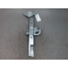 MECANISME+MOTEUR LEVE-GLACE AVANT DROIT CITROEN C3
