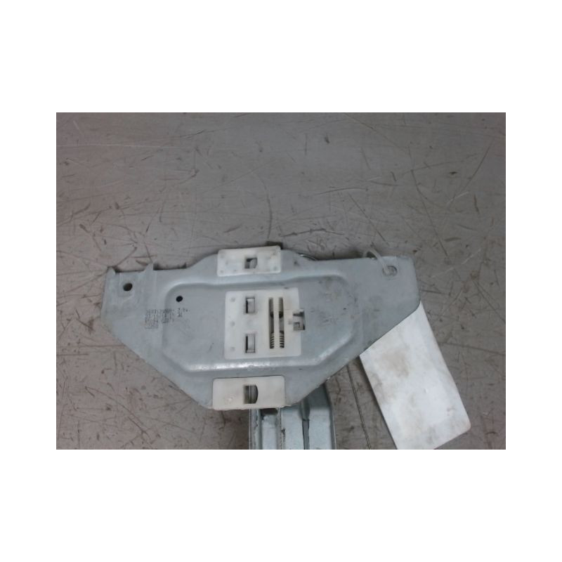 MECANISME+MOTEUR LEVE-GLACE AVANT DROIT CITROEN C3