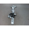 MECANISME+MOTEUR LEVE-GLACE AVANT DROIT PEUGEOT 208