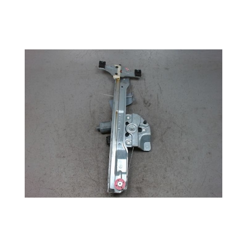 MECANISME+MOTEUR LEVE-GLACE AVANT DROIT PEUGEOT 208