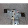 MECANISME+MOTEUR LEVE-GLACE AVANT DROIT PEUGEOT 208