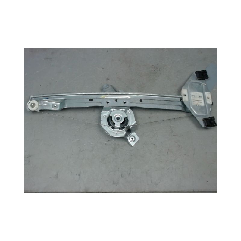MECANISME+MOTEUR LEVE-GLACE AVANT DROIT CITROEN C3