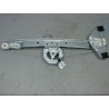 MECANISME+MOTEUR LEVE-GLACE AVANT DROIT CITROEN C3