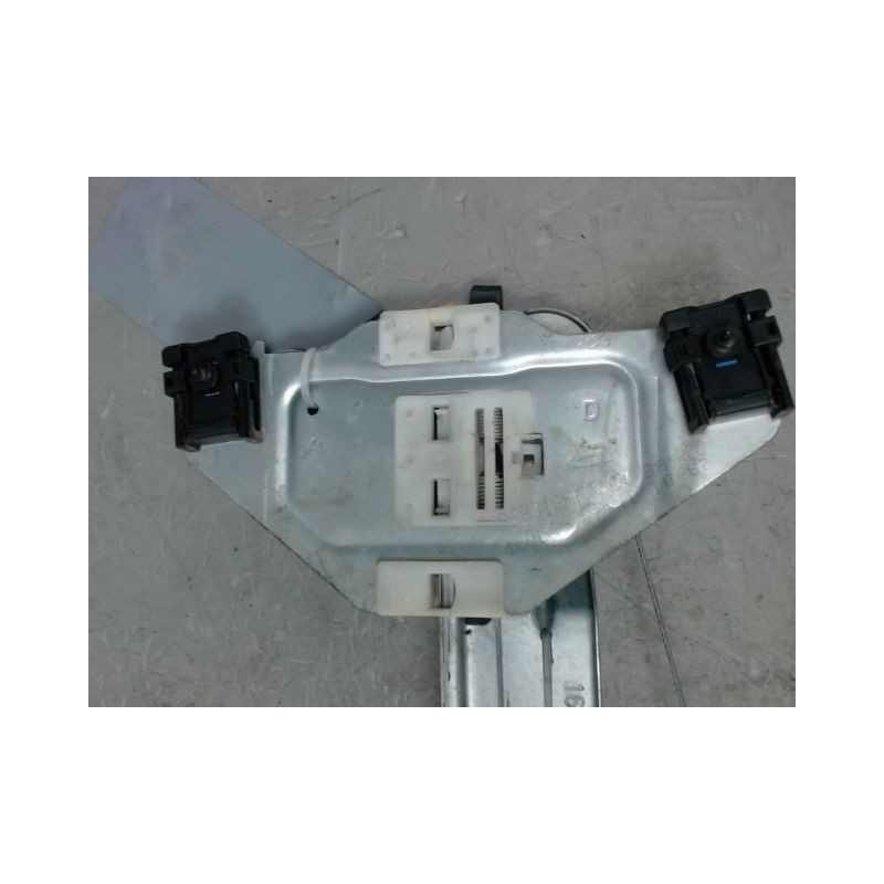 MECANISME+MOTEUR LEVE-GLACE AVANT DROIT CITROEN C3