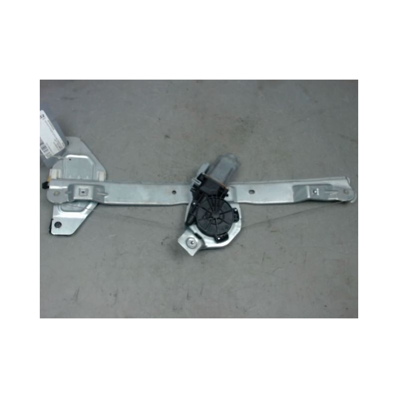 MECANISME+MOTEUR LEVE-GLACE AVANT DROIT CITROEN C3