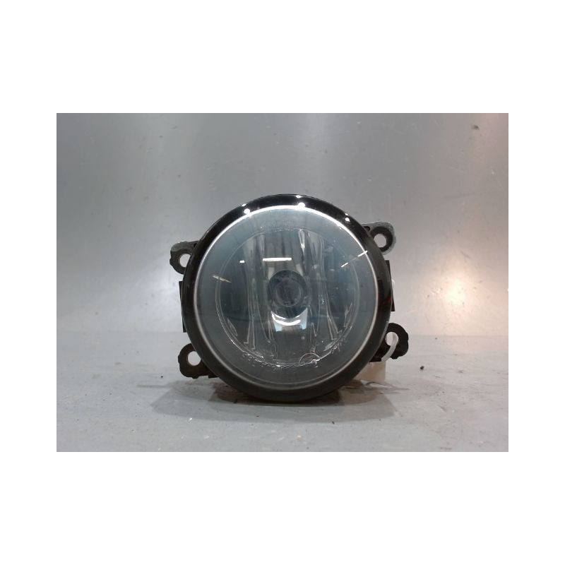 PHARE ANTIBROUILLARD AVANT DROIT CITROEN C4