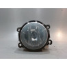 PHARE ANTIBROUILLARD AVANT DROIT CITROEN C4