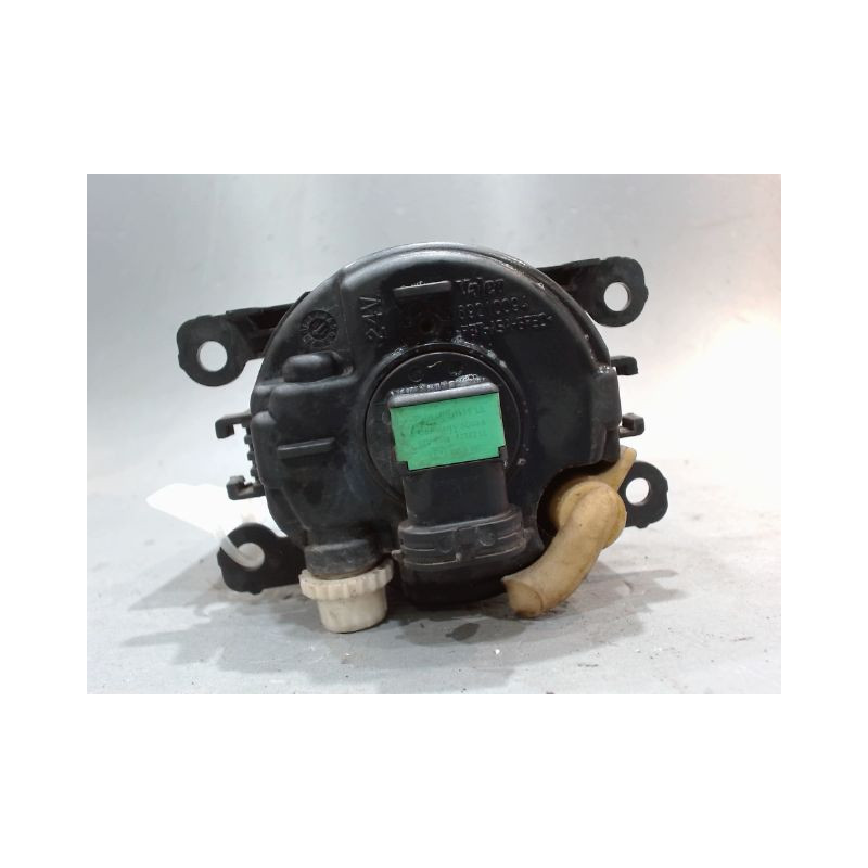 PHARE ANTIBROUILLARD AVANT DROIT CITROEN C4