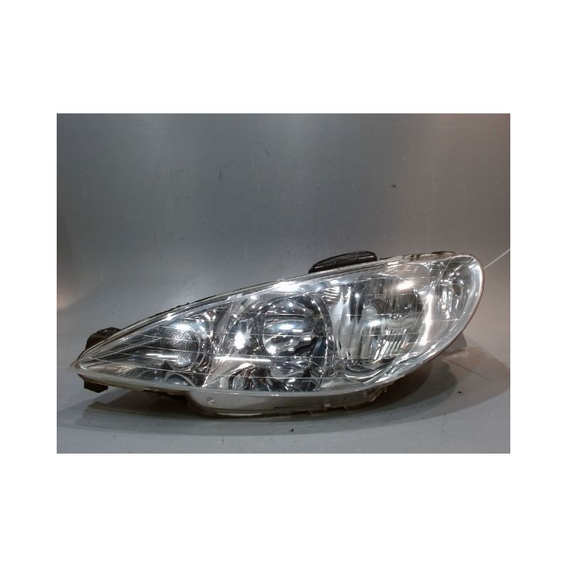 PHARE GAUCHE PEUGEOT 206