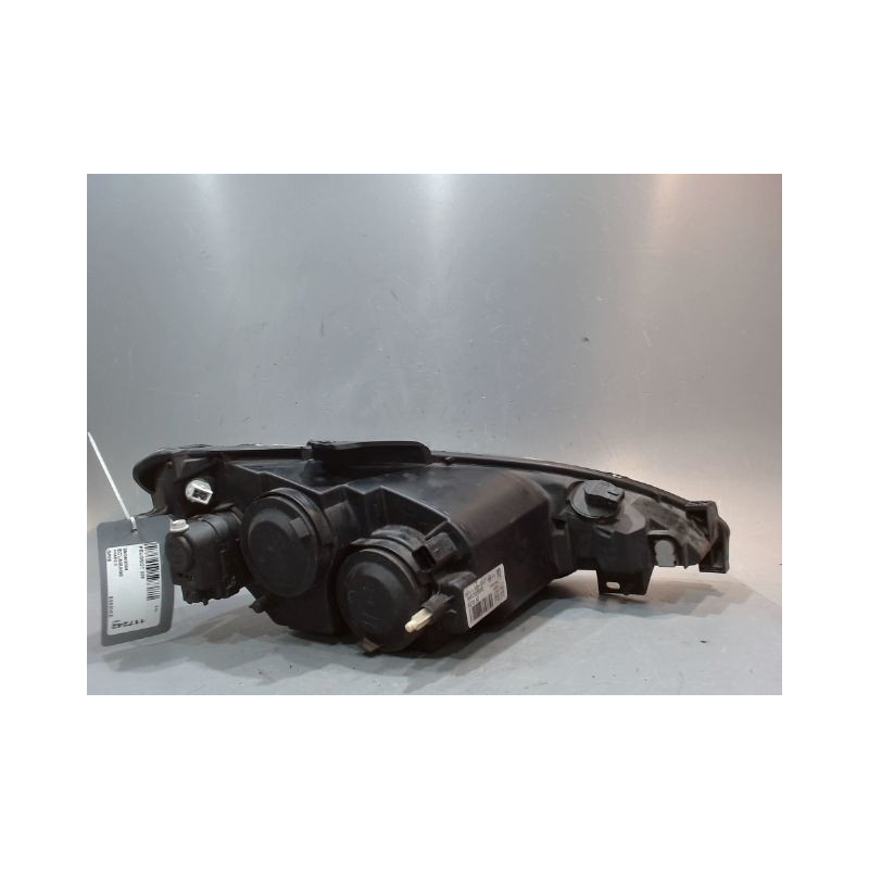 PHARE GAUCHE PEUGEOT 206