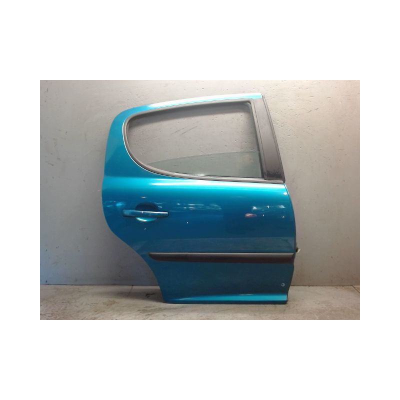 PORTE ARRIERE DROIT PEUGEOT 207