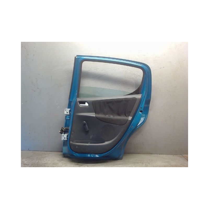 PORTE ARRIERE DROIT PEUGEOT 207
