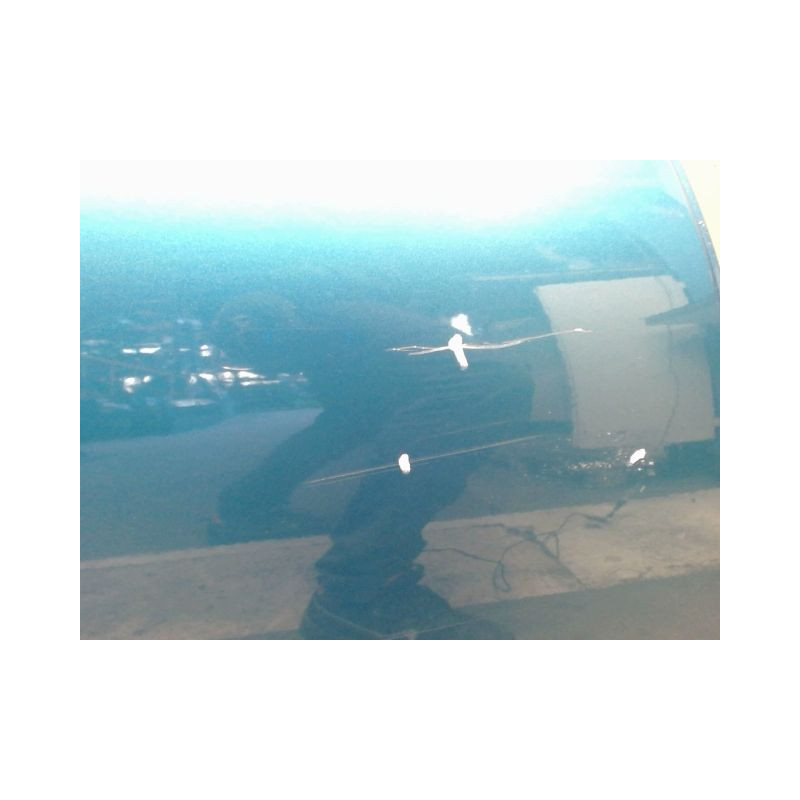 PORTE ARRIERE DROIT PEUGEOT 207