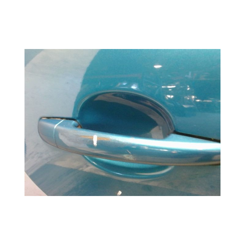 PORTE ARRIERE DROIT PEUGEOT 207