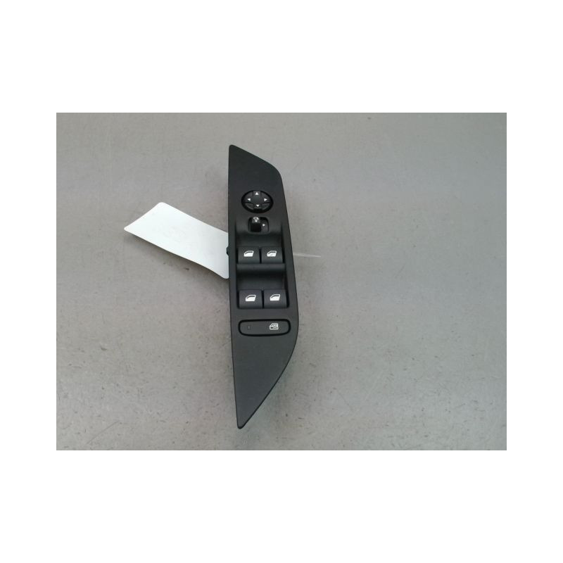 COMMANDE LEVE-GLACE PORTE AVG PEUGEOT 208
