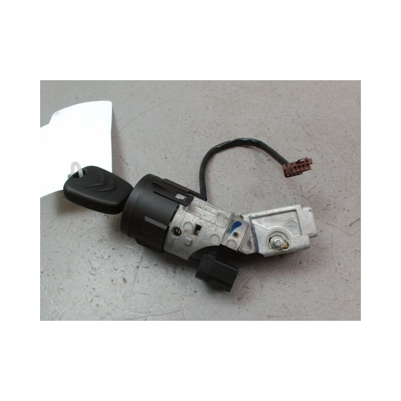 ANTIVOL DE DIRECTION CITROEN C3 II Phase 2 (A51) 2013-2016