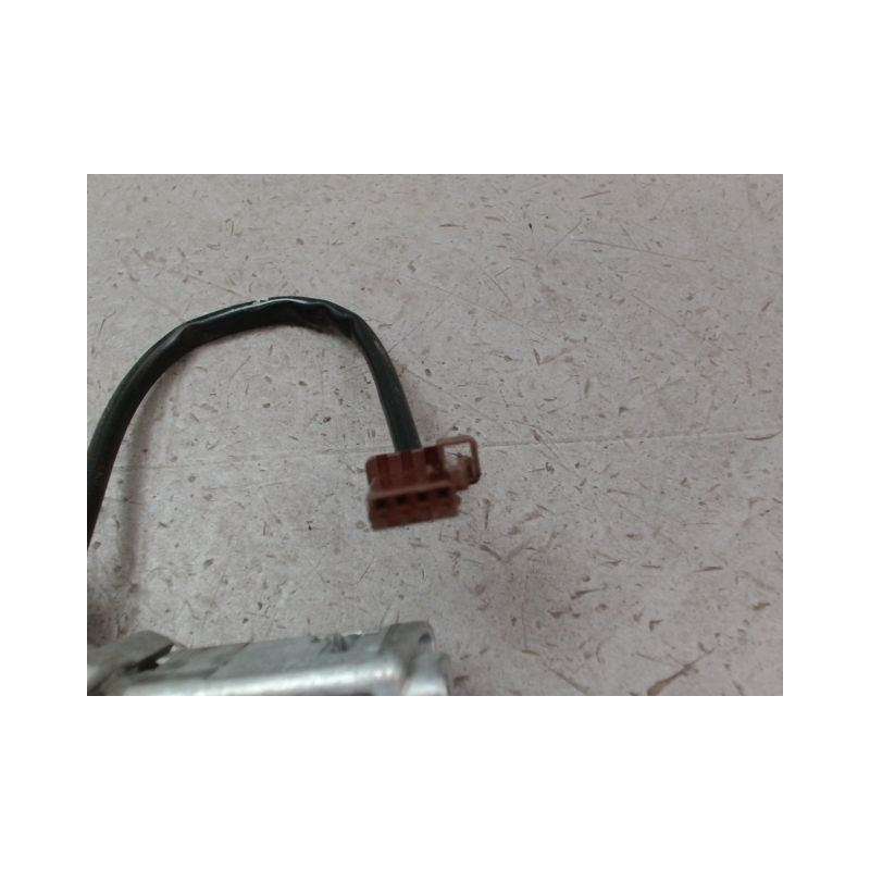 ANTIVOL DE DIRECTION CITROEN C3 II Phase 2 (A51) 2013-2016