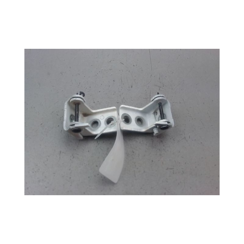 CHARNIÈRE PORTE ARG PEUGEOT 208 Phase 1 2012-...