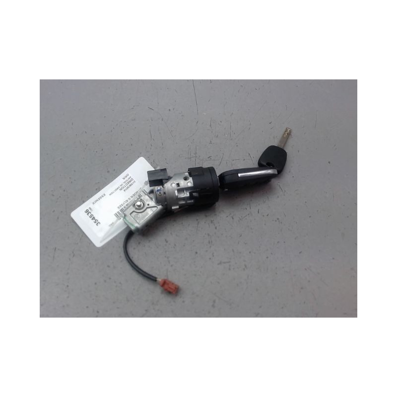 ANTIVOL DE DIRECTION CITROEN C-ELYSEE