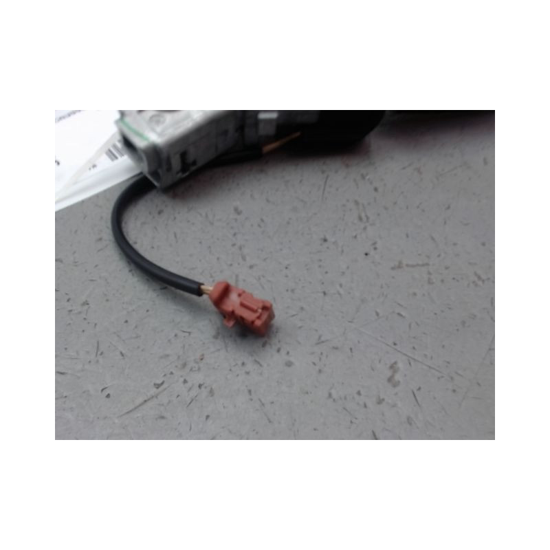 ANTIVOL DE DIRECTION CITROEN C-ELYSEE