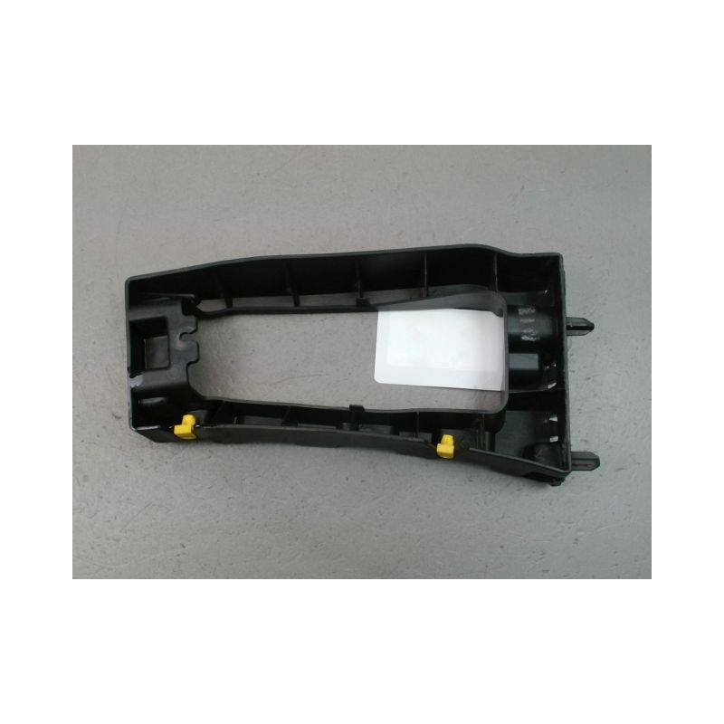 SUPPORT PARE-CHOC ARG PEUGEOT PARTNER FGT 2002-