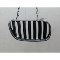 GRILLE CALANDRE D
