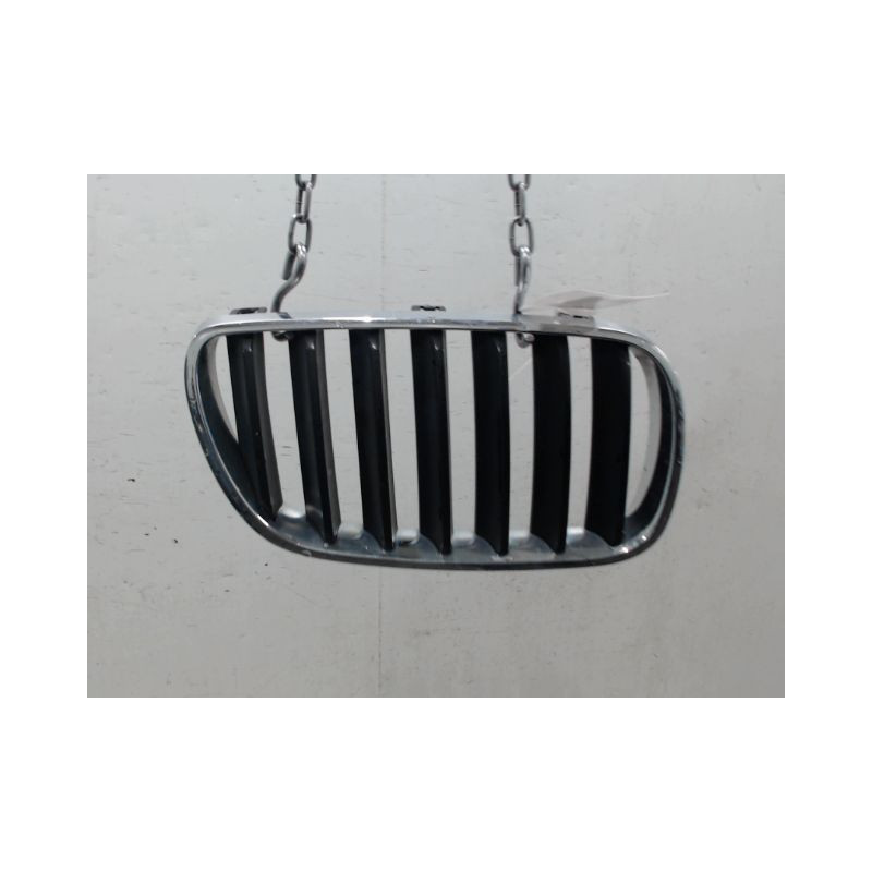 GRILLE CALANDRE DROIT BMW X3 2006-