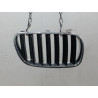 GRILLE CALANDRE DROIT BMW X3 2006-