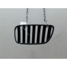 GRILLE CALANDRE DROIT BMW X3 2006-