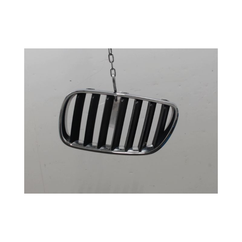 GRILLE CALANDRE GAUCHE BMW X3 2006-