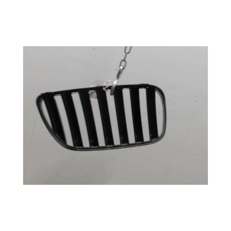 GRILLE CALANDRE GAUCHE BMW X3 2006-