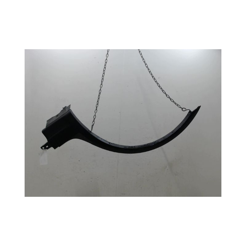 PROTECTION AILE AVANT GAUCHE BMW X3 2006-