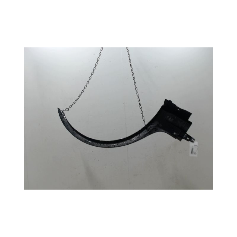 PROTECTION AILE AVANT GAUCHE BMW X3 2006-