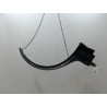 PROTECTION AILE AVANT GAUCHE BMW X3 2006-