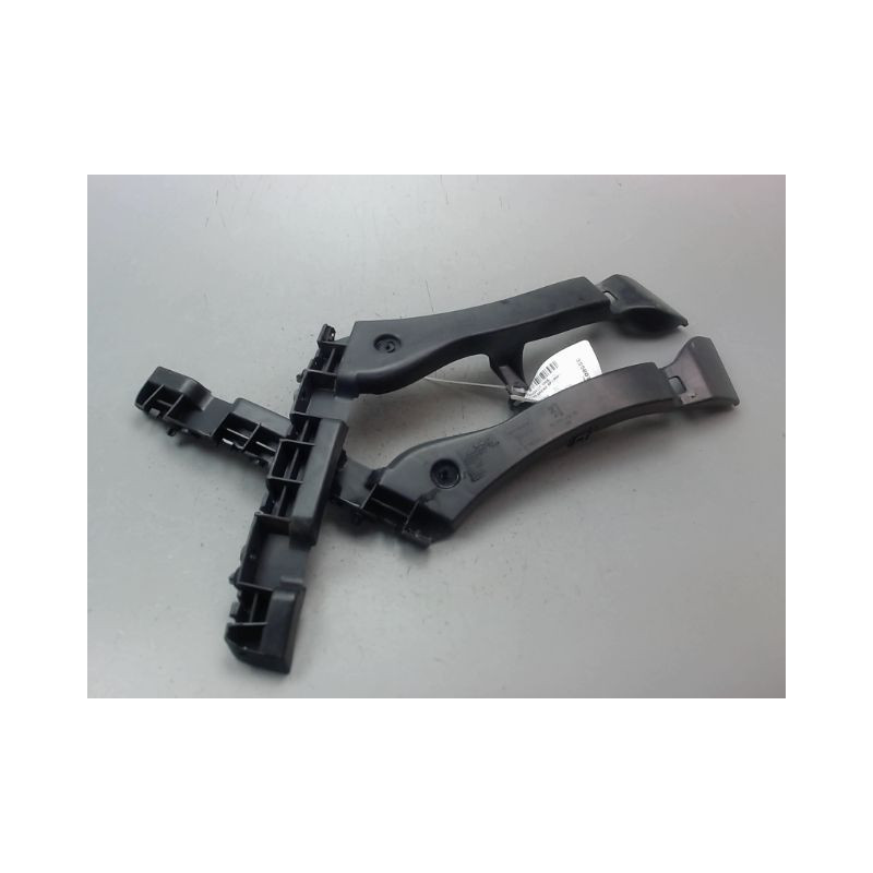 JEU SUPPORTS PARE-CHOC ARRIERE PEUGEOT 3008 BREAK I Phase 1 2009-2013