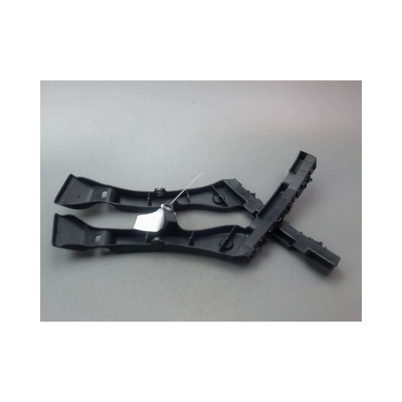 JEU SUPPORTS PARE-CHOC ARRIERE PEUGEOT 3008 BREAK I Phase 1 2009-2013