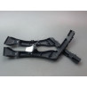 JEU SUPPORTS PARE-CHOC ARRIERE PEUGEOT 3008 BREAK I Phase 1 2009-2013