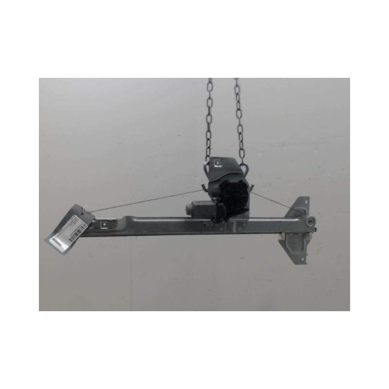 MECANISME+MOTEUR LEVE-GLACE AVANT DROIT CITROEN BERLINGO FG II Phase 1 (B9) 2008-...