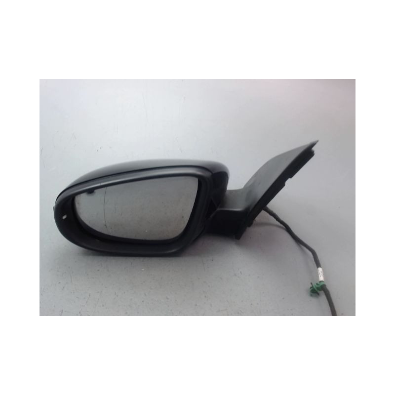 RETROVISEUR EXTERIEUR ELECTRIQUE GAUCHE VOLKSWAGEN GOLF VI 2008-2013