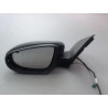 RETROVISEUR EXTERIEUR ELECTRIQUE GAUCHE VOLKSWAGEN GOLF VI 2008-2013