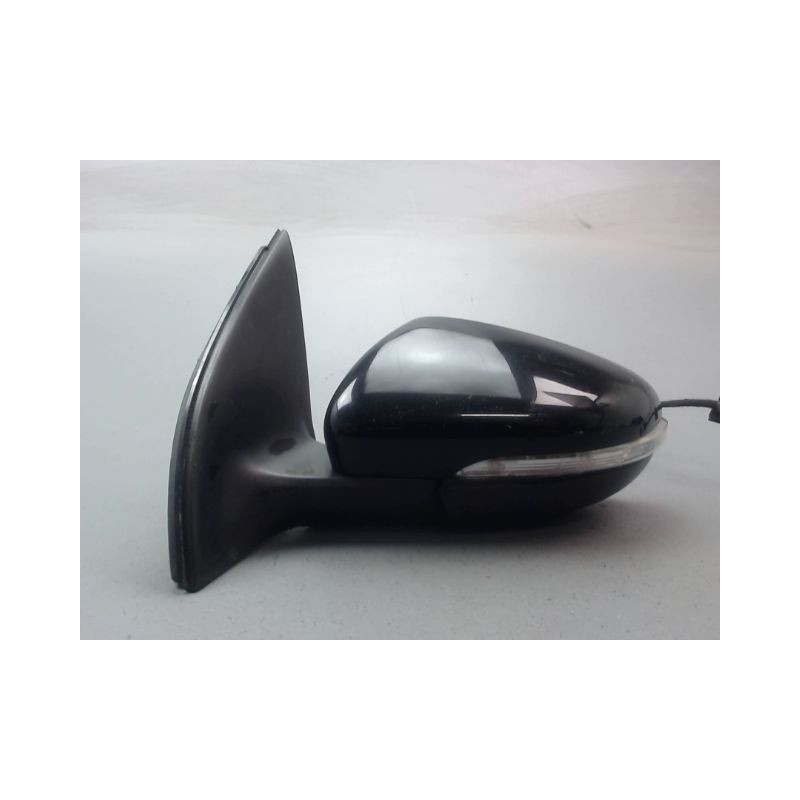 RETROVISEUR EXTERIEUR ELECTRIQUE GAUCHE VOLKSWAGEN GOLF VI 2008-2013
