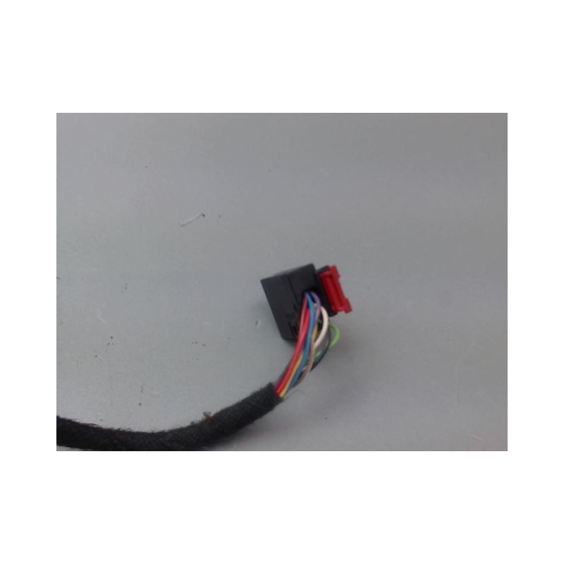 RETROVISEUR EXTERIEUR ELECTRIQUE GAUCHE VOLKSWAGEN GOLF VI 2008-2013