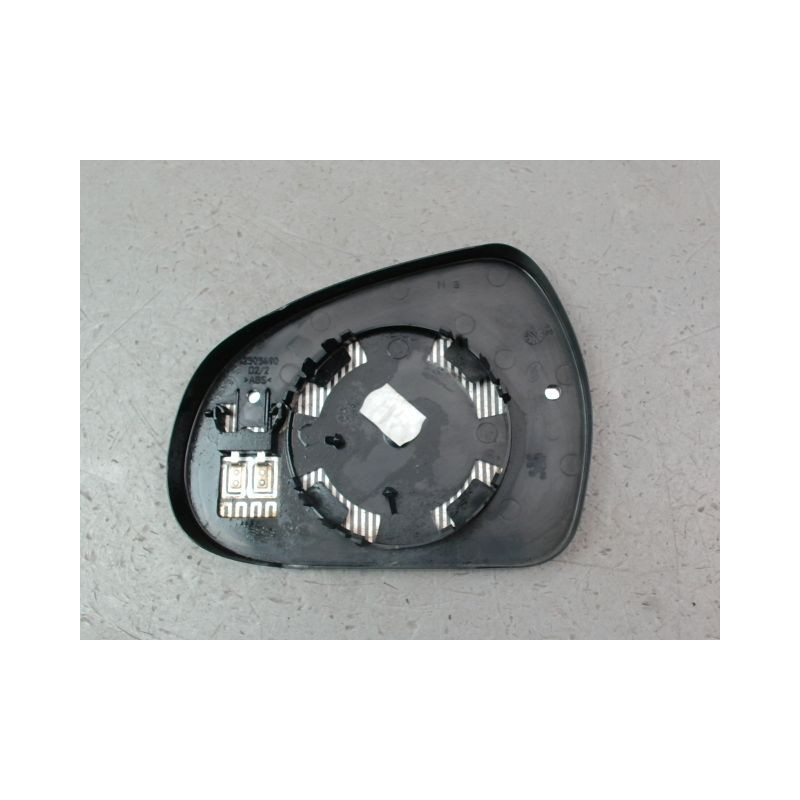 GLACE RETROVISEUR EXT D PEUGEOT 308 2009-